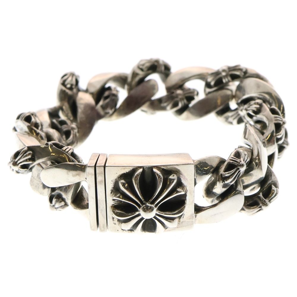 CHROME HEARTS (クロムハーツ) ID LRG BOX CHX CHX ボックスID