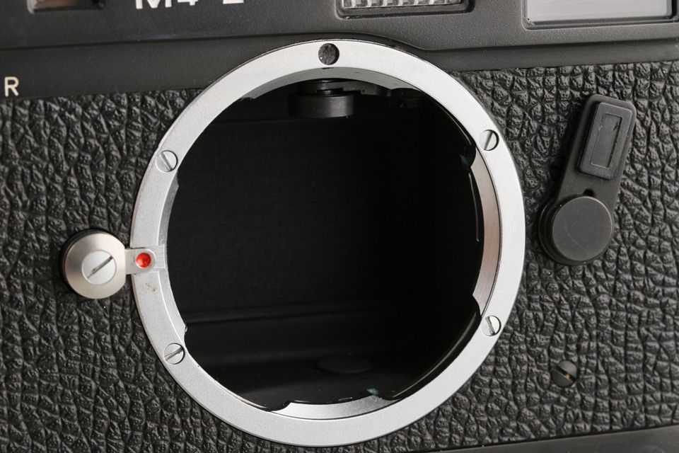 35mm Rangefinder