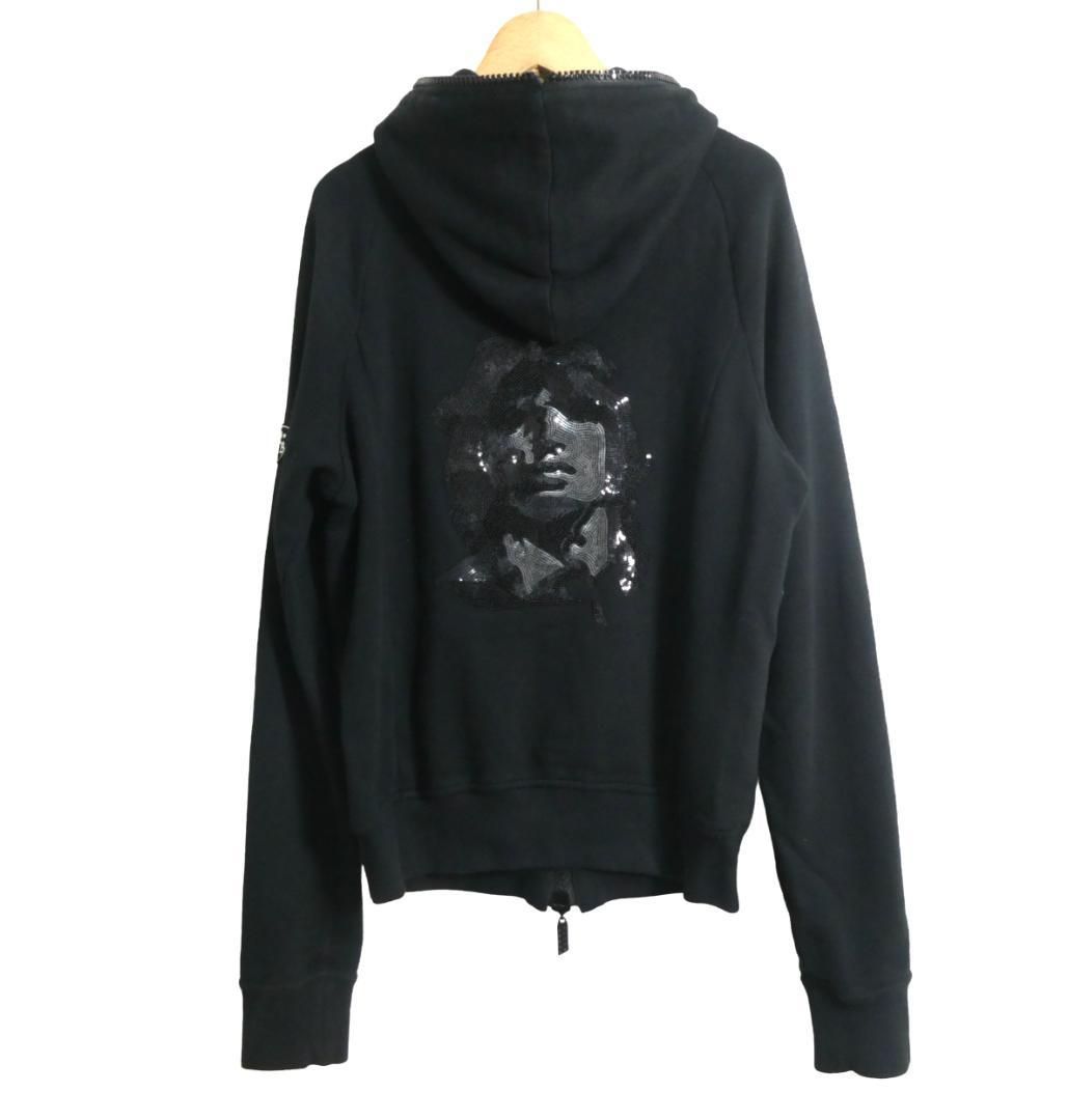 美品 Dartin Bonaparto ダルタンボナパルト サイズ46 スウェット