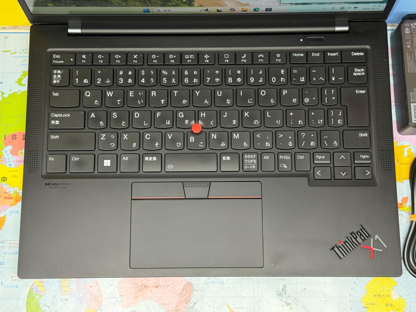 32GB 第12世代 i7 X1 Carbon 美品 P3 1TB ノートPC 32GB 第12世代 i7 X1 Carbon 美品 P3 1TB ノートPC - メルカリ