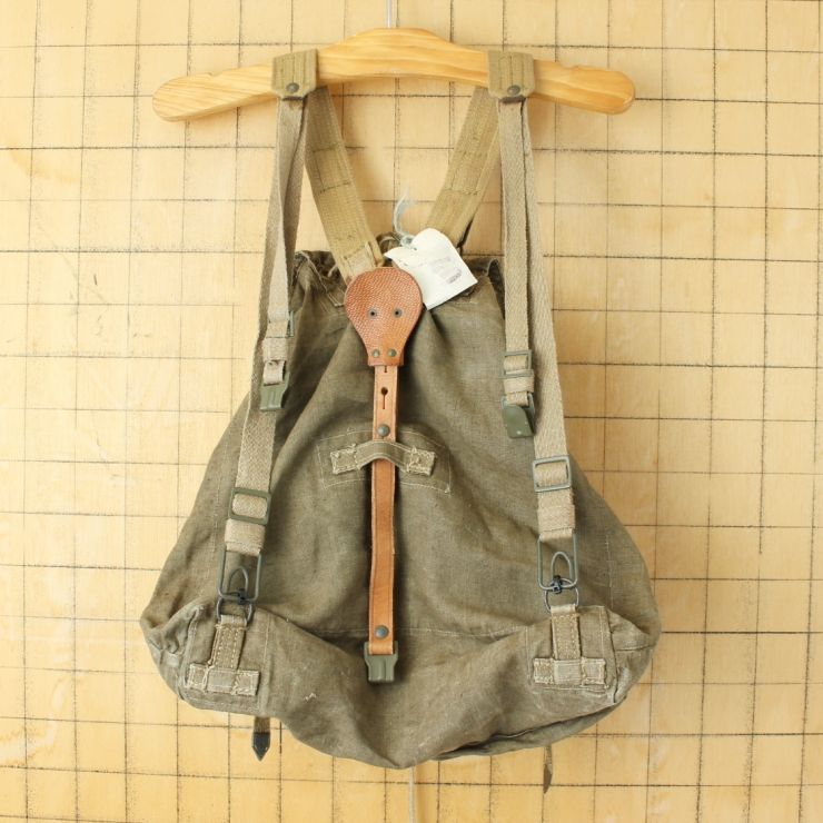 チェコ軍リュックサック Amazon.co.jp: チェコ軍放出品 リュックサック M60 バックパック