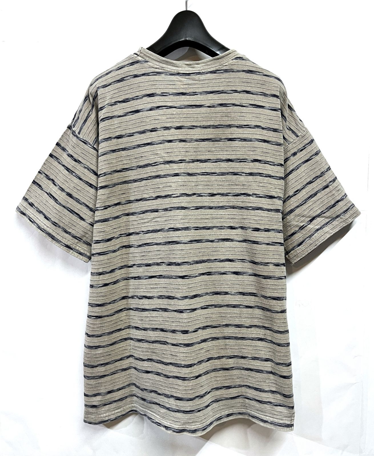 90s ヴィンテージ MADE IN USA GRAMICCI｜グラミチ Jacquard