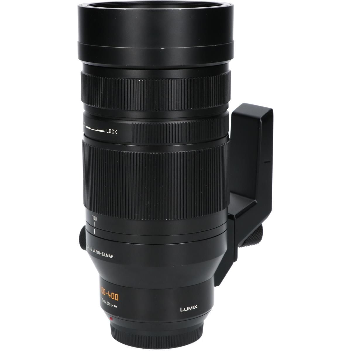 Ｖ－ＥＬＭＡＲ１００－４００ｍｍ Ｆ４－６．３