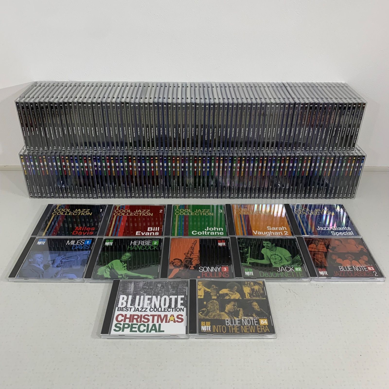 高音質 Jazz CD まとめ vol.5 【公式通販】