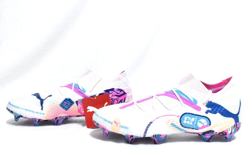 新品 PUMA プーマ フューチャー 7 アルティメット VOL UP FG/AG 新品 PUMA プーマ フューチャー 7 アルティメット VOL UP FG/AG