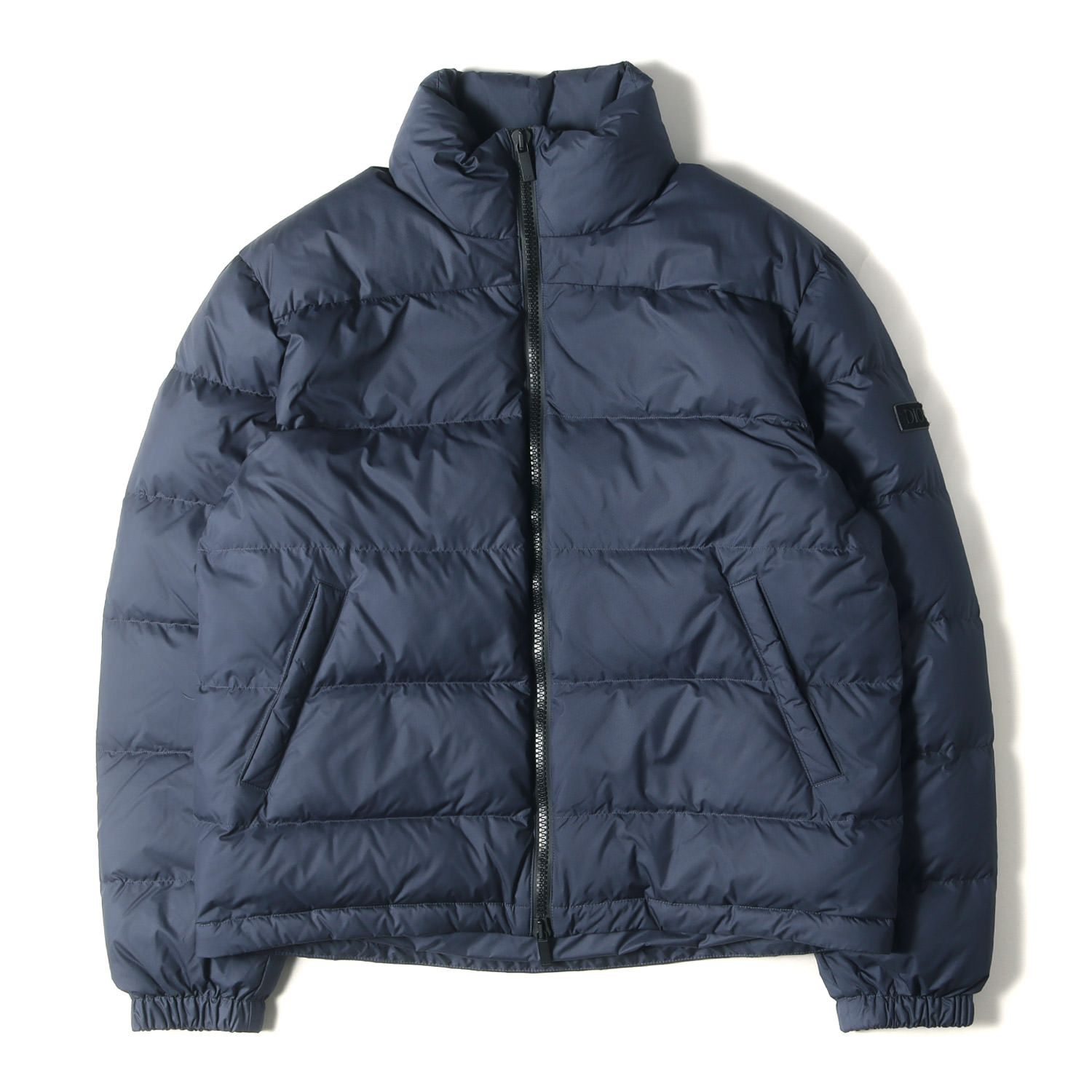美品 Dior HOMME ディオールオム ジャケット サイズ:52 近年モデル 