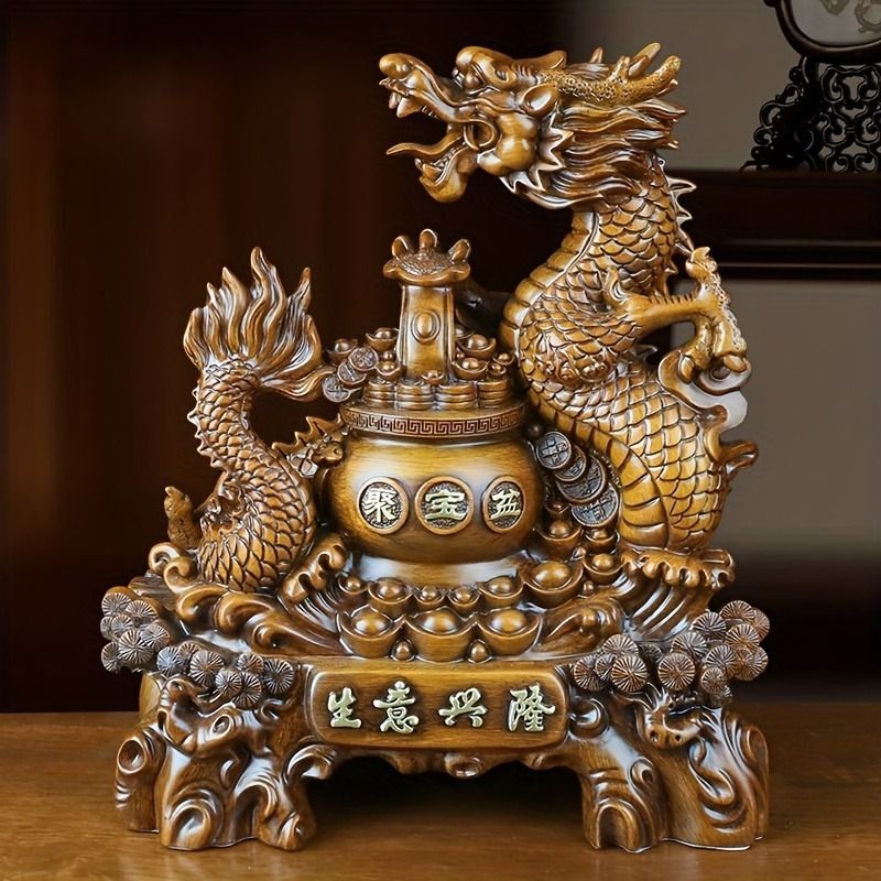 寿大入宝船】七福神 大黒天布袋尊開店祝い緑起 物和風中国風中華