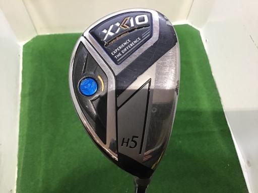 XXIO(2020) H5 レフティ ユーティリティ MP1100/R Amazon | DUNLOP(ダンロップ) ユーティリティ XXIO ゼクシオ