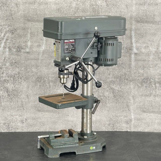 卓上ボール盤 GREAT TOOL GTTB-13SP 100V 50|60Hz アークランドサカモト 電動工具 | 512761