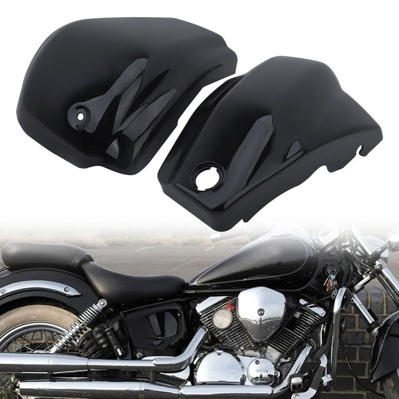 FEHLING フェンダーガード Yamaha XV 1600 Wild Star (VP08) 1999-2004 | 7566-RL FEHLING ⁄ フェーリング フェンダーガード Yamaha XVS 650