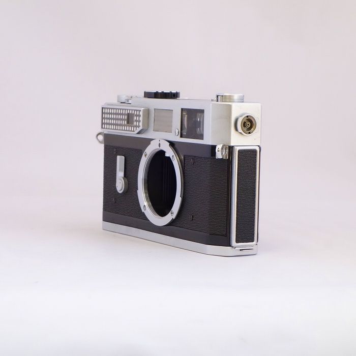 中古】(キヤノン) Canon Model7 動作確認済】Canon Model7