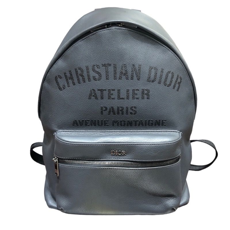 クリスチャン・ディオール Christian Dior ディオール アトリエ バック