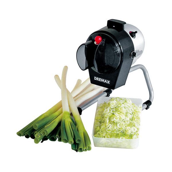 DX-55 ささがきスライサーミニ ドリマックス DREMAX DX-50 電動スライサー