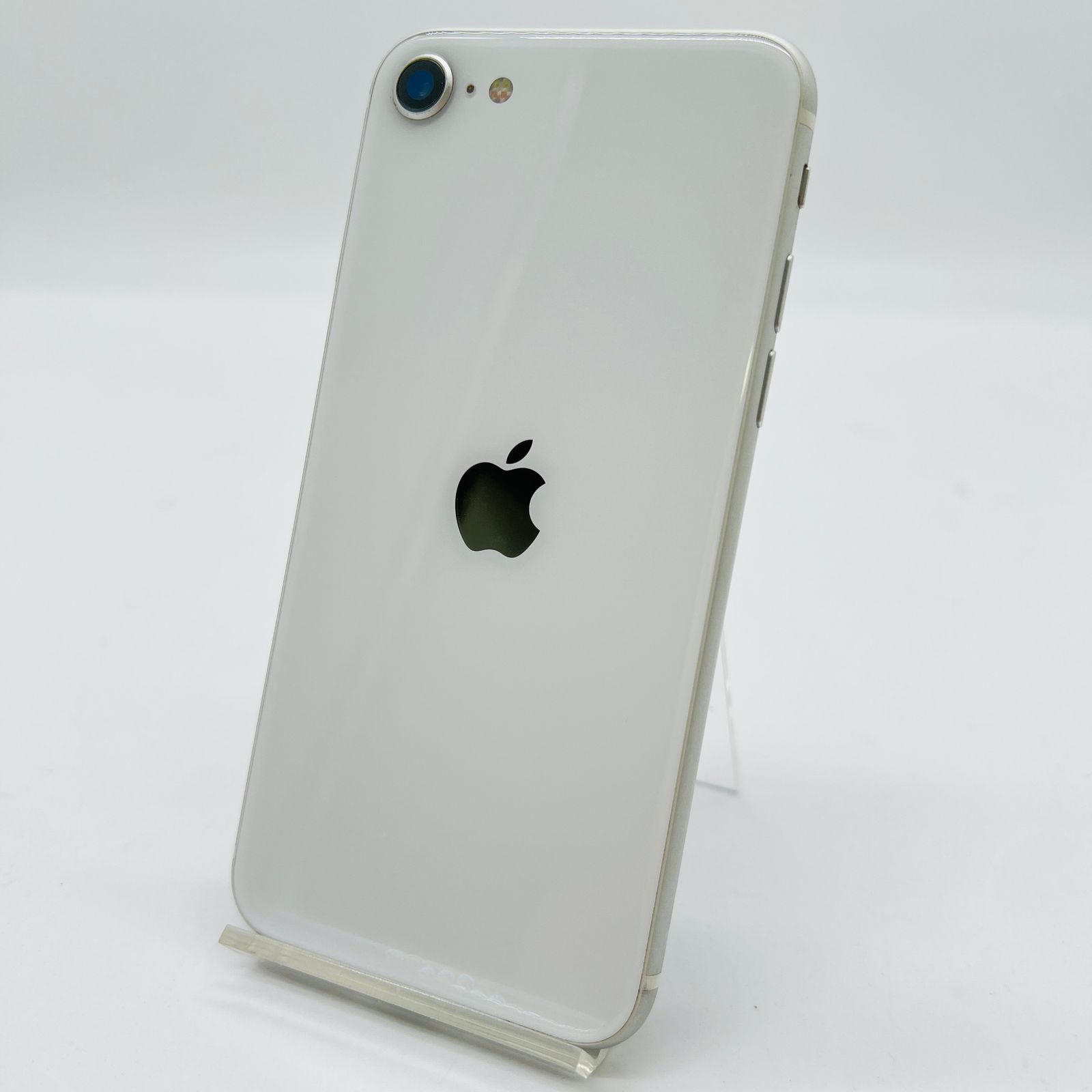docomo iPhone SE2 64GB ホワイト MHGQ3J/A SIMロック解除済み