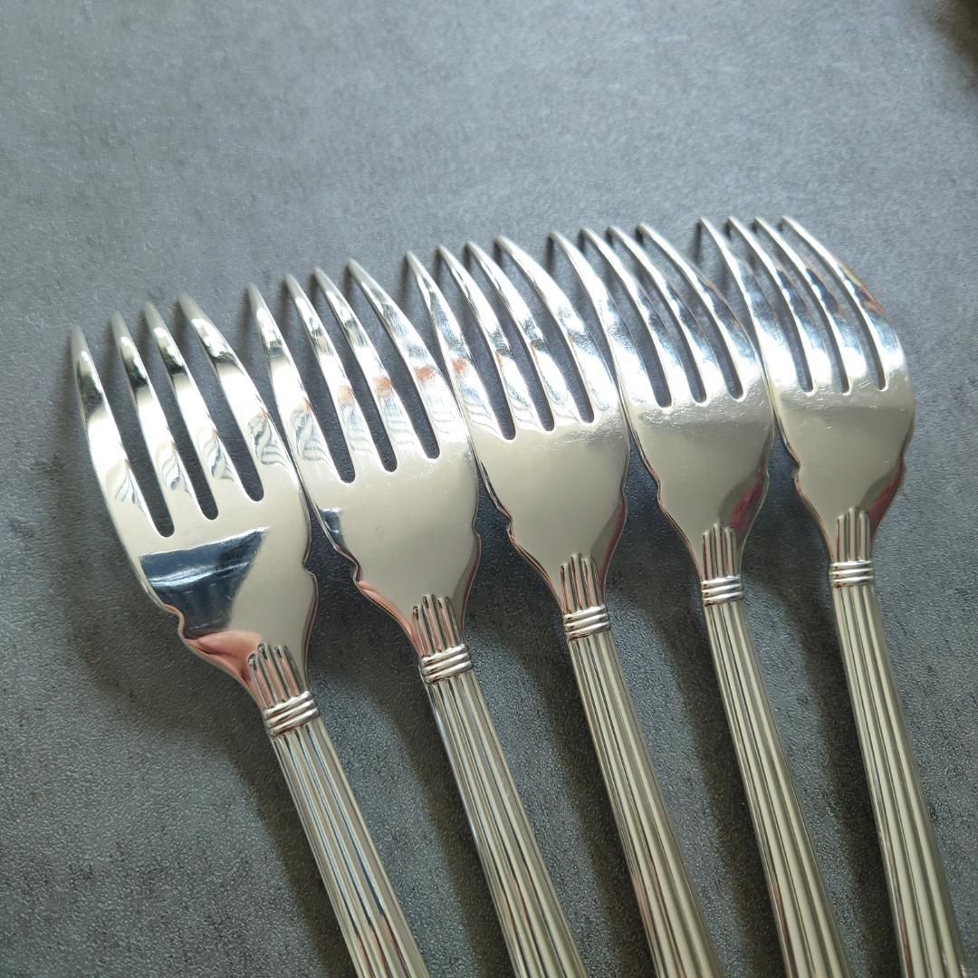 アリア フィッシュフォーク