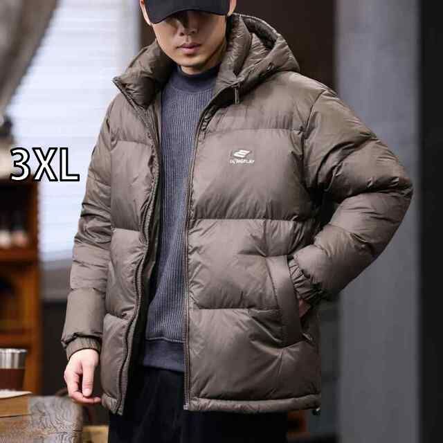 3XL]秋冬 コーデ メンズ 用 服 シンプル ファッション オシャレ 大人 