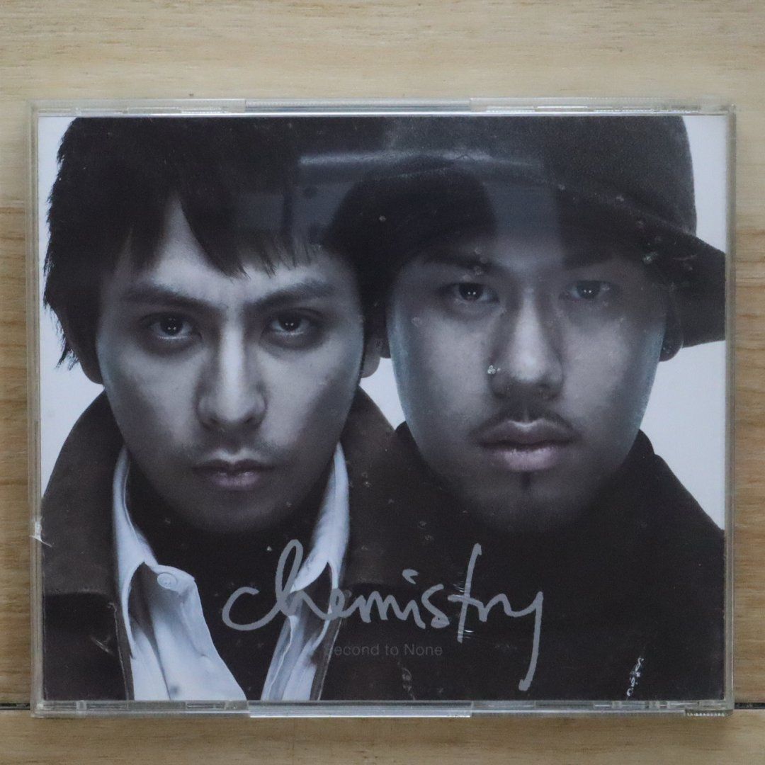 ケミストリー CHEMISTRY アルバム コレクション 邦楽CD 71fuZ0vY6RL.jpg