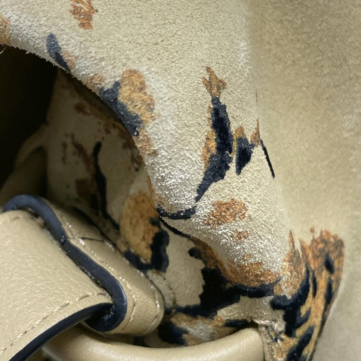 ショルダーバッグ フラメンコ