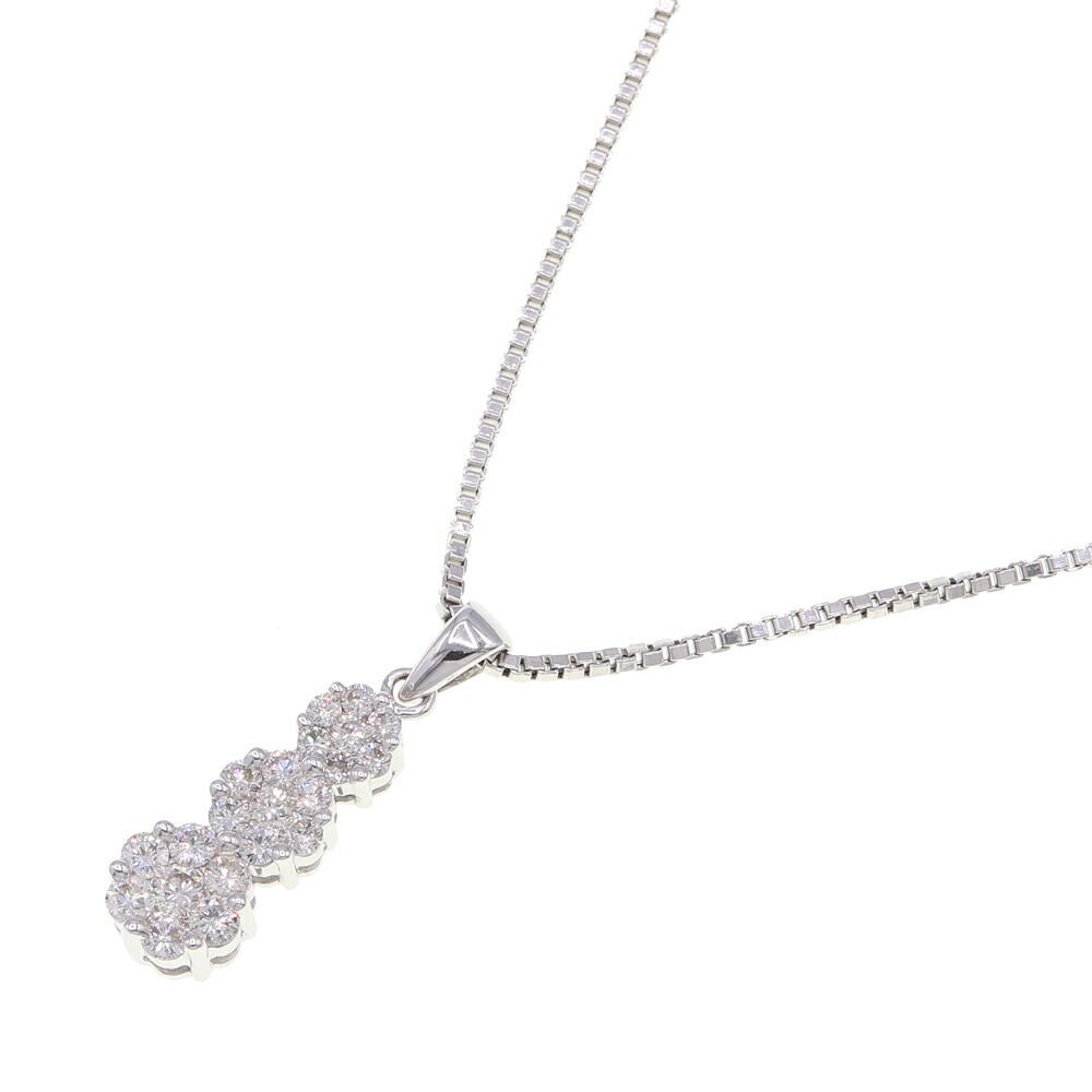 agete アガット 9号 コンクシェル オパール K10 リング コンクパール