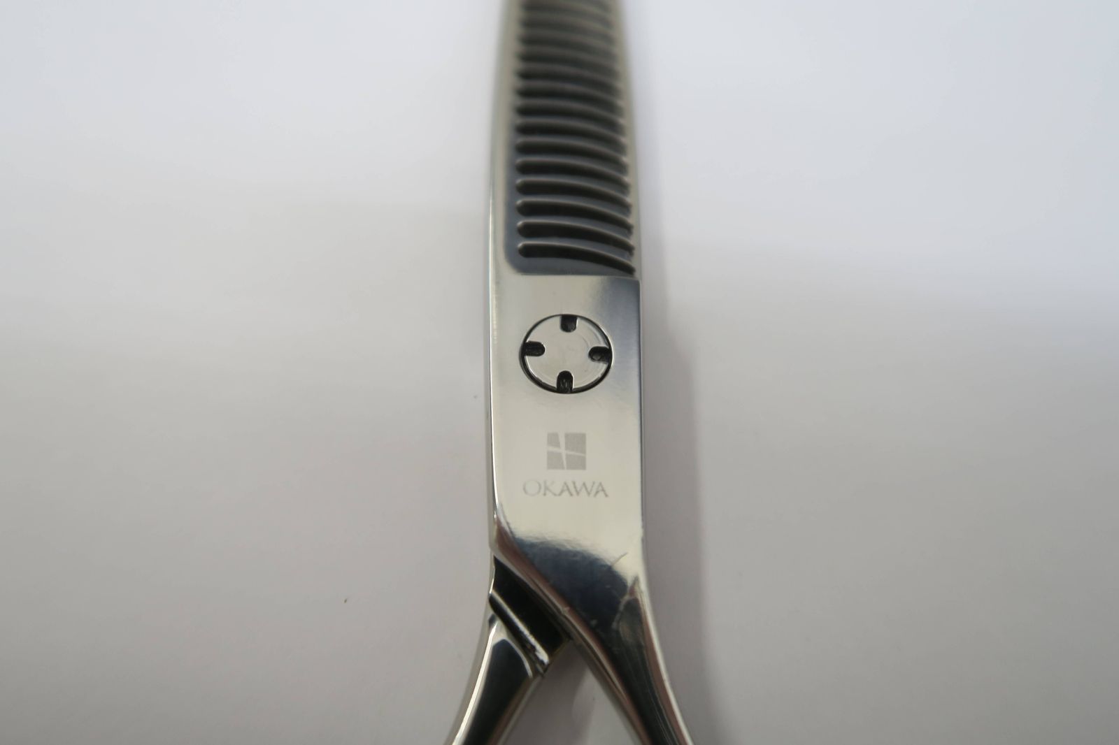 Bランク【OKAWA PRO SCISSORS オオカワプロシザーズ】 263 セニング
