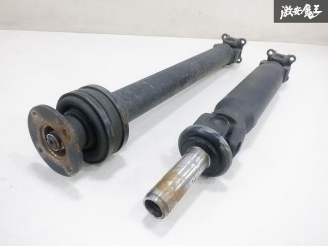 S15シルビア スペックR S15 シルビア プロペラシャフト 6速用