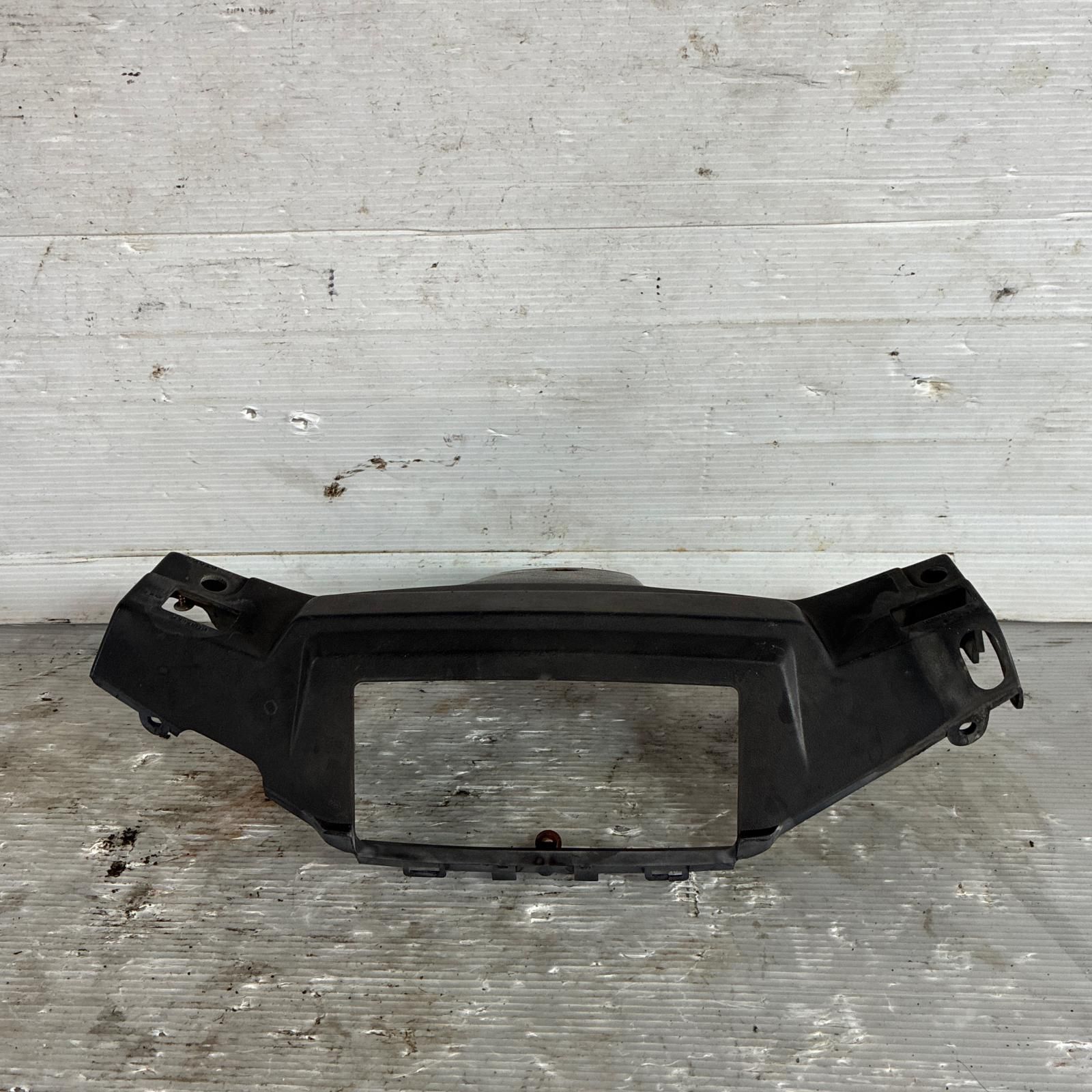 SUZUKI ハイアップ50 CA1DB メーターカバー スズキ