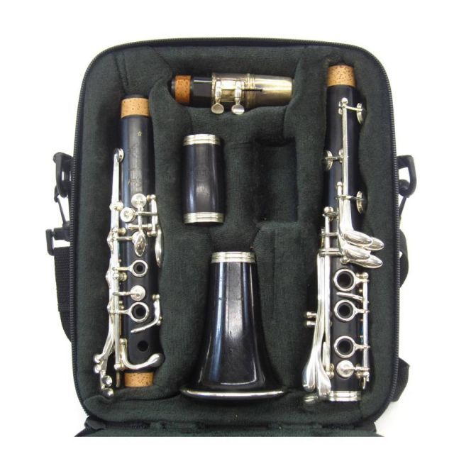 Selmer PrologueII マウスピース付き UD4298