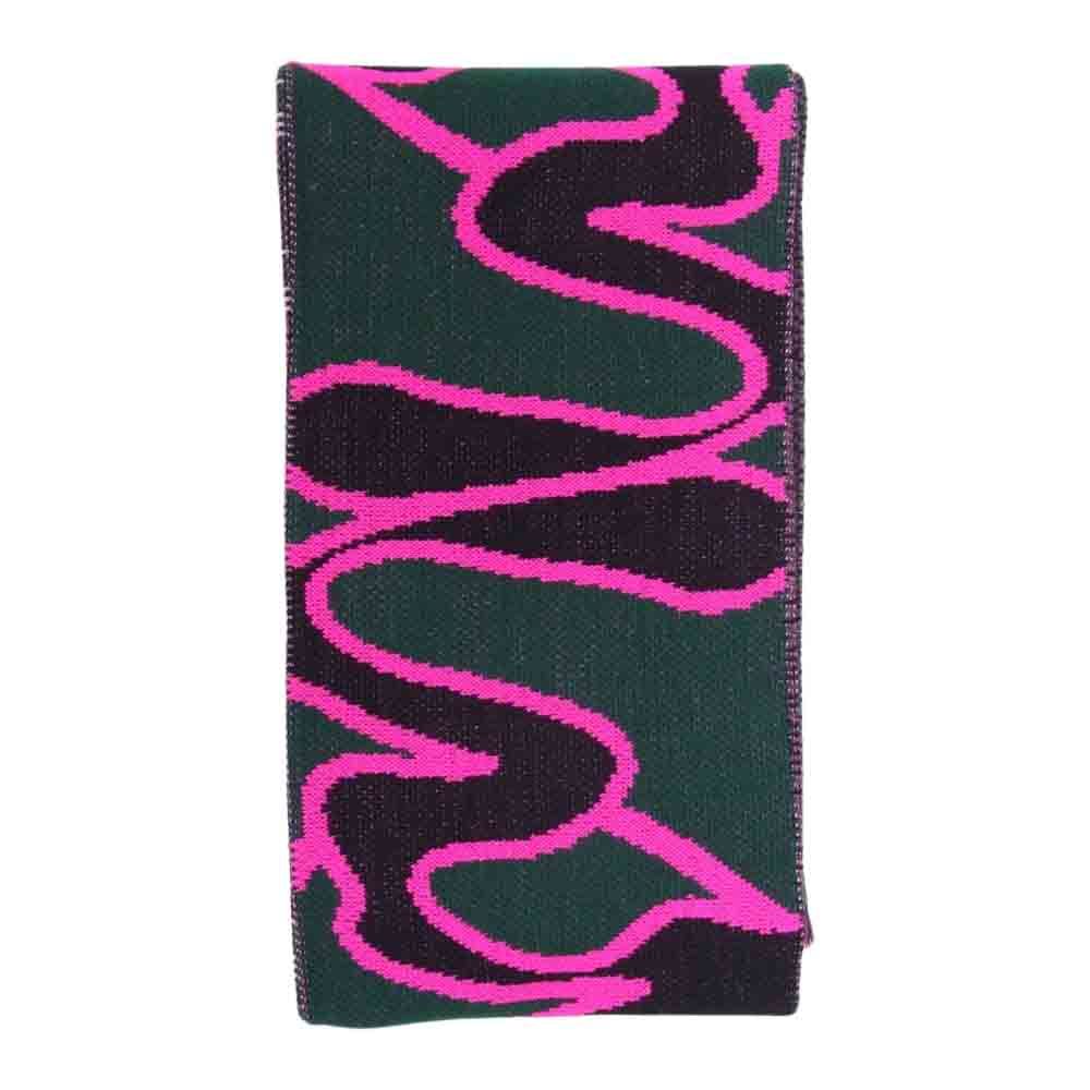 ◆美品◆ PAM パム マフラー P.A.M.（パム）｜マフラー一覧 - WEAR