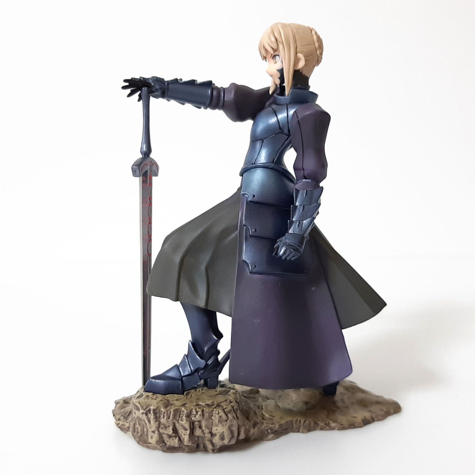 アルター FA4 Fate/hollow ataraxia Collection 遠坂凛 シークレット アルター FA4 Fate/hollow ataraxia Collection 遠坂凛 シークレット