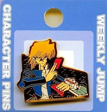 遊戯王　ピンバッジ　ピンズ　ジャンプショップ 遊戯王 ピンバッジ ピンズ ジャンプショップ - メルカリ