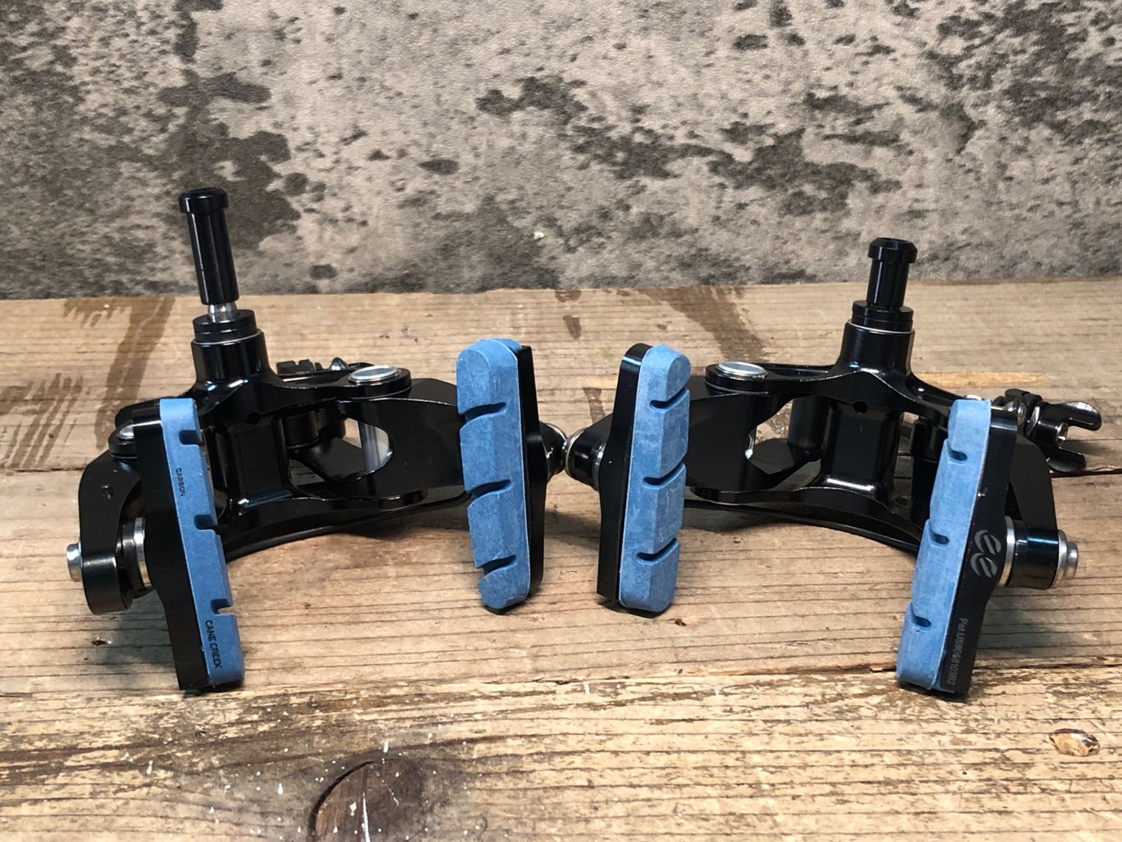 IX897 ケーンクリーク CANECREEK eeBrakes G4 regular mount ブレーキ