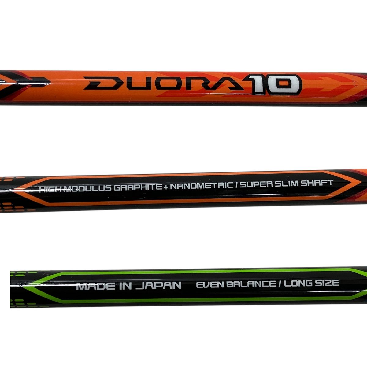 YONEX DUORA10 3UG5 デュオラ10 バドミントン ラケット スポーツ