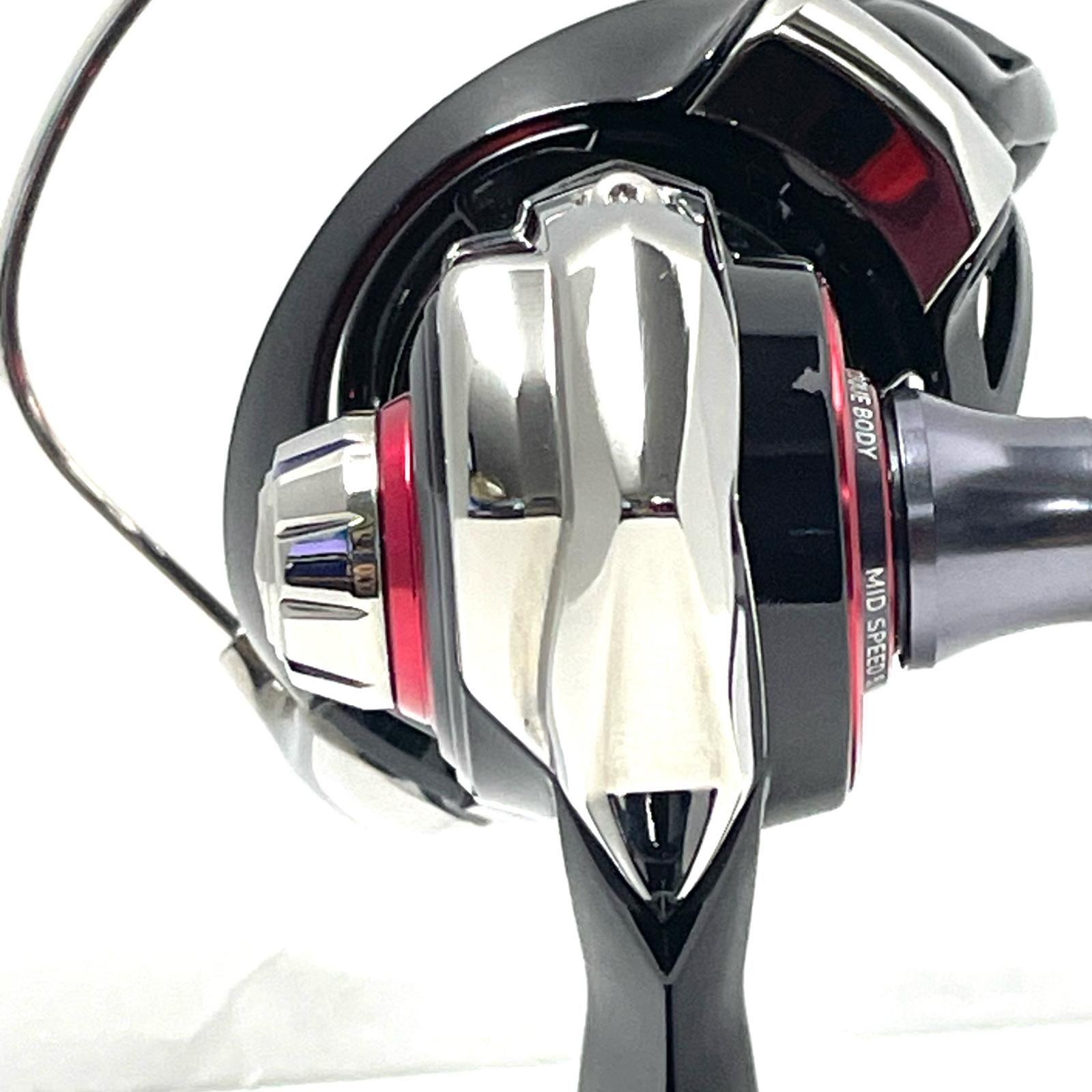 DAIWA - 【尾張小牧店】 中古 Daiwa | ダイワ リール 23月下美人 LT1000S 【スピニングリール】 【86】 尾張小牧店】 中古 Daiwa | ダイワ リール 23月下美人 LT1000S