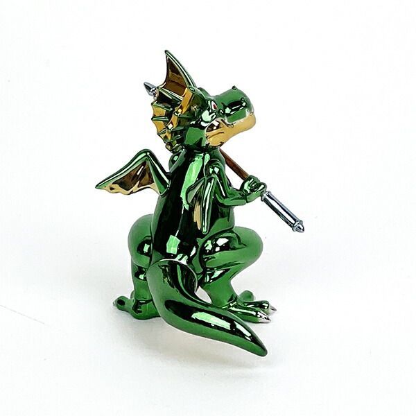 ドラゴンクエスト メタリックモンスターズギャラリー バトル