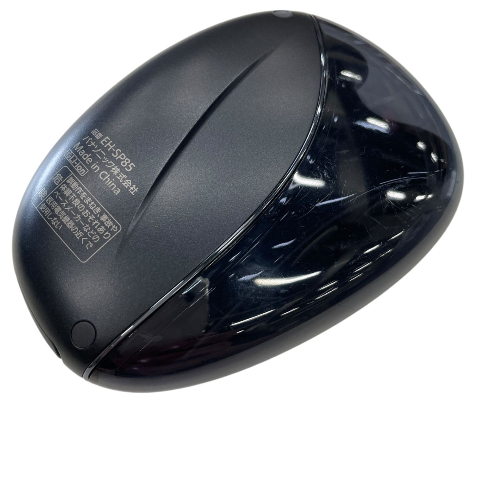 Panasonic バイタリフトかっさ EH-SP85-K ⑮ 推奨品】パナソニック EH