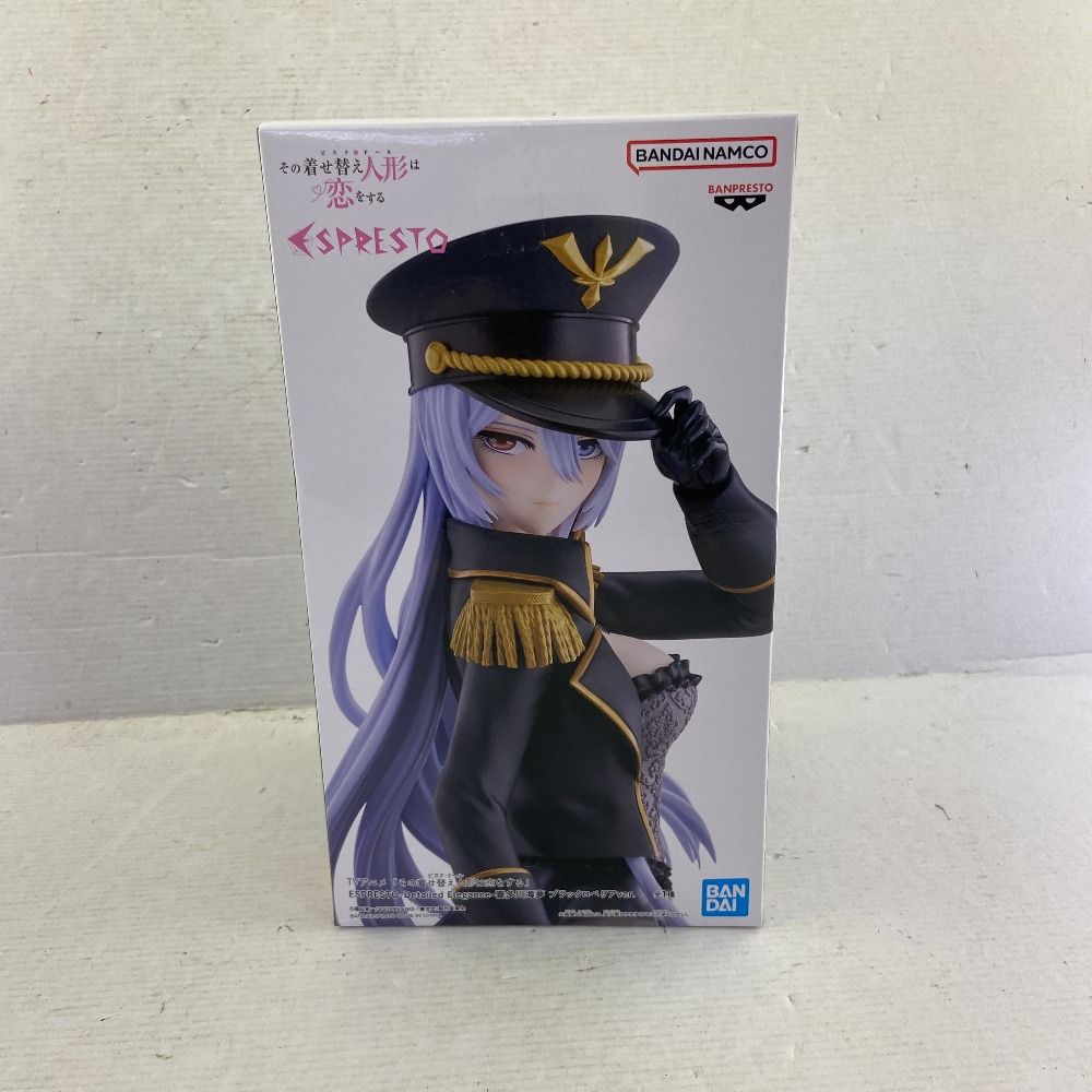 03w17624【未開封】フィギュア3点セット その着せ替え人形は恋をする