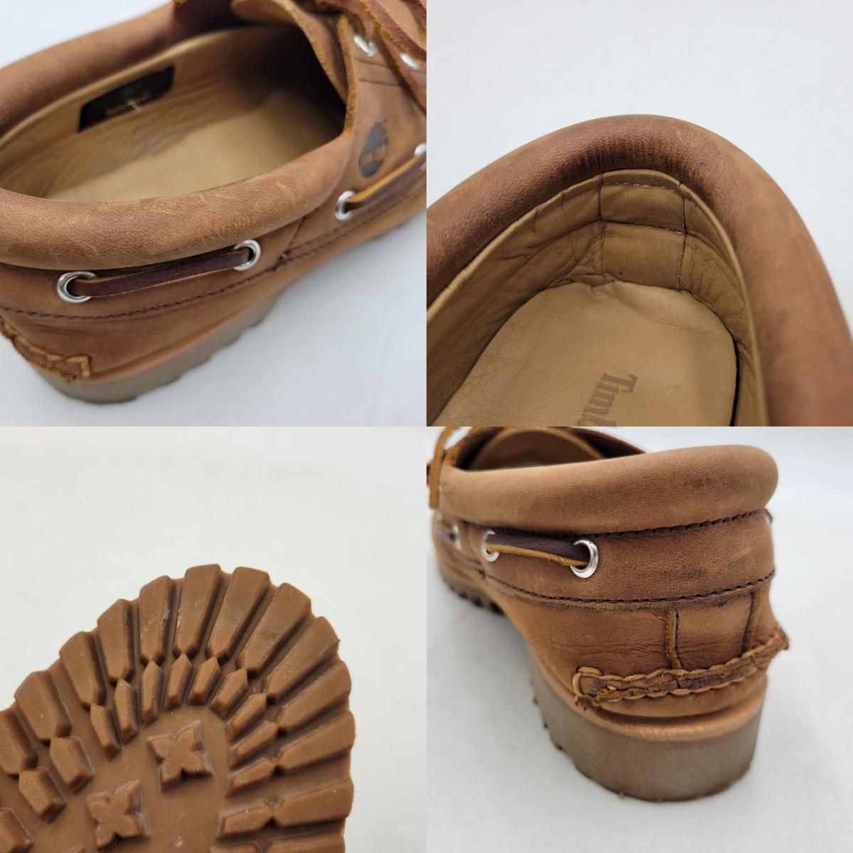 ティンバーランド AUTHENTICS