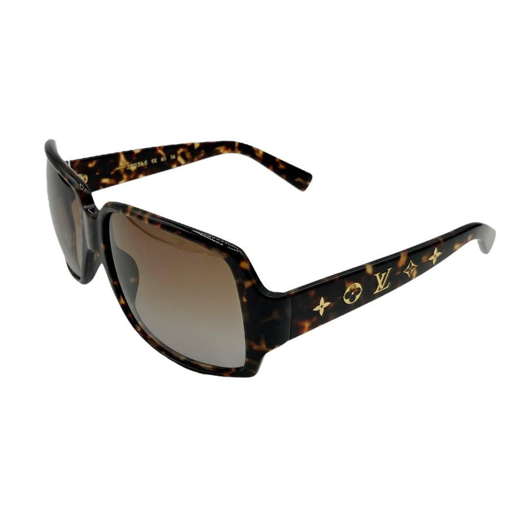 ルイヴィトン Z0033E サングラス オプセシオン カレ