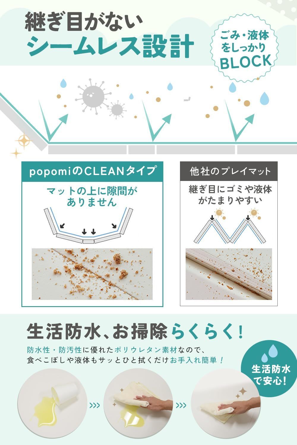 プレイマット
