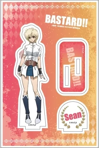 シーン　ハリ　バスタード　オーキッドシード Amazon.co.jp: オーキッドシード BASTARD!! バスタード -暗黒の