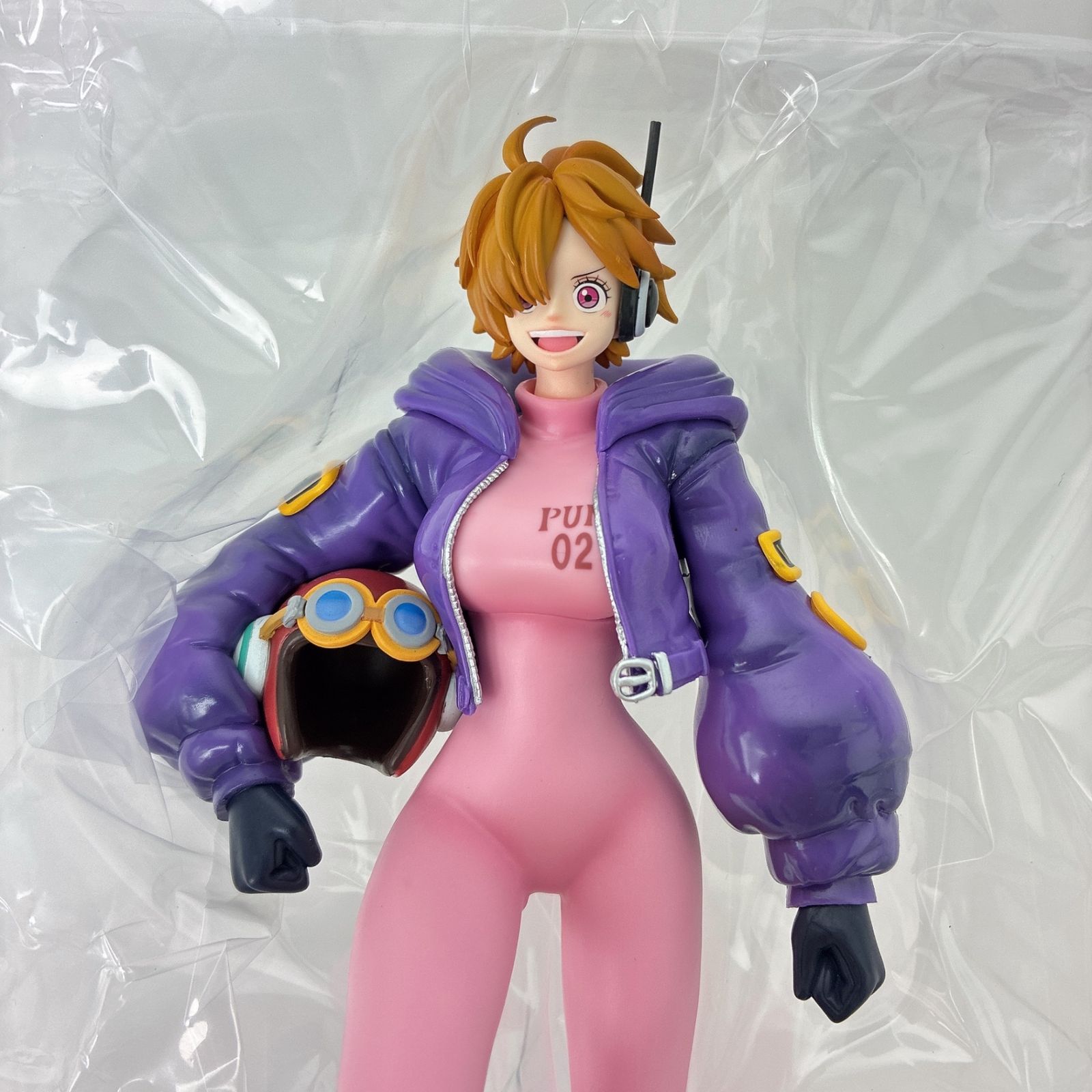 リリス 「一番くじ ワンピース メモリーオブヒロインズ