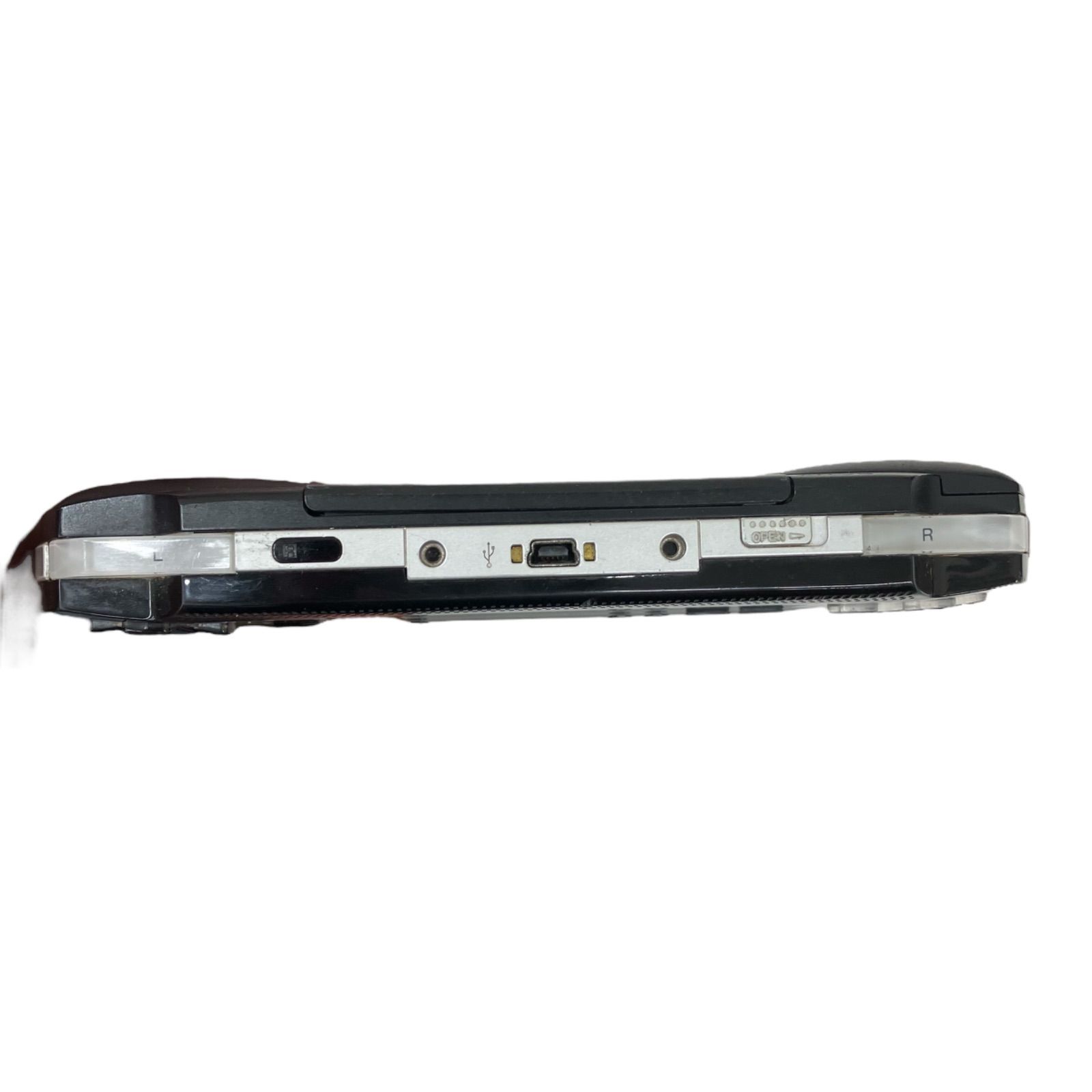 PSP1000型 GD7786 Plz Read Item Condi PSP-1000 BLACK SONY PSP Console