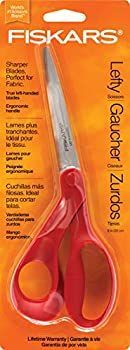 FISKARS（フィスカース）左利き用 多目的ハサミ