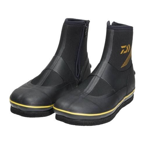 ダイワ ＤＴ?２２０２ＶＲ（先丸中割） ダイワタビ ブラック ４Ｌ