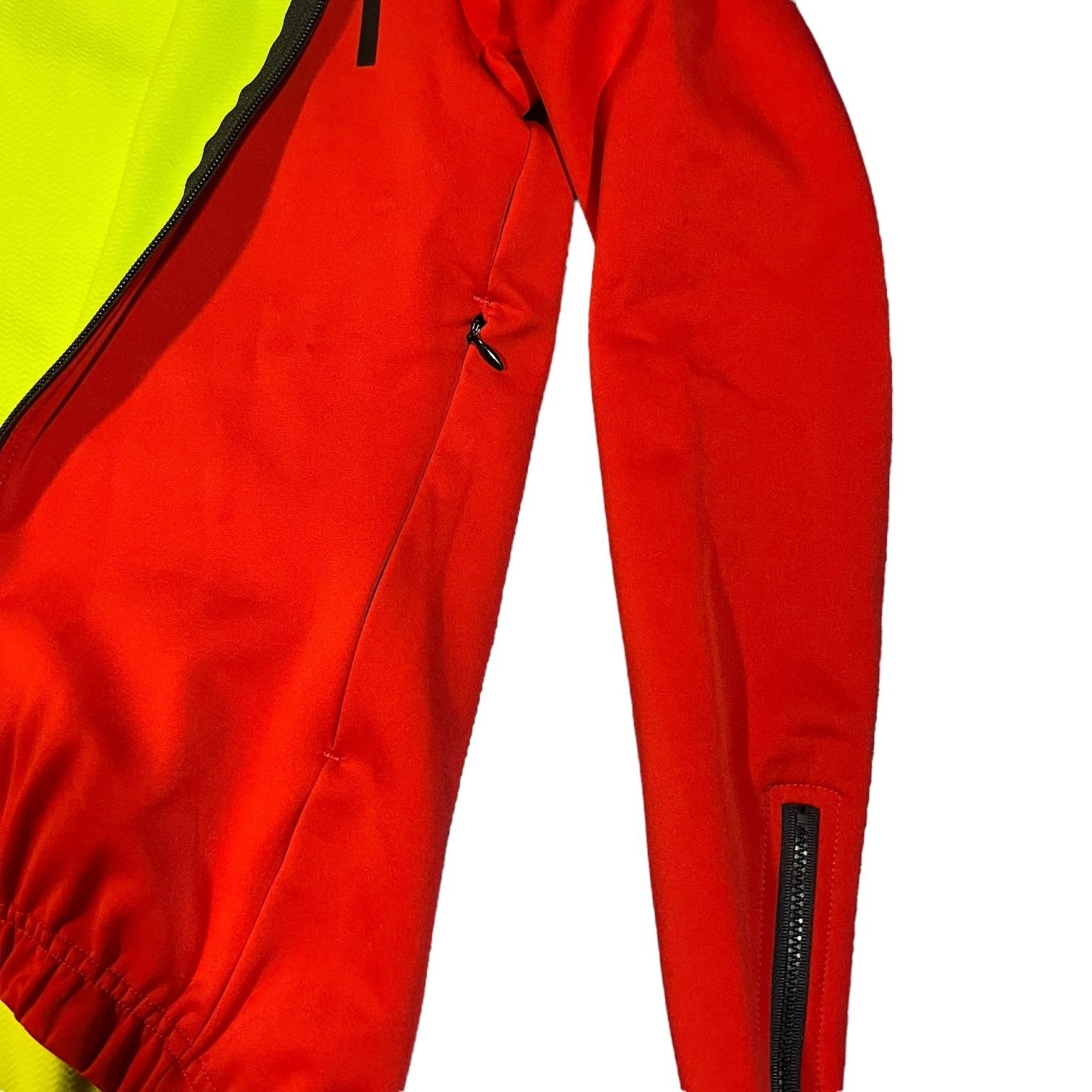 サイクルウェア