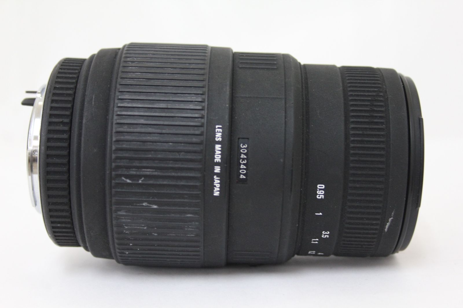 注文 【返品保証】 シグマ Sigma DG 70-300mm F4-5.6 ペンタックス