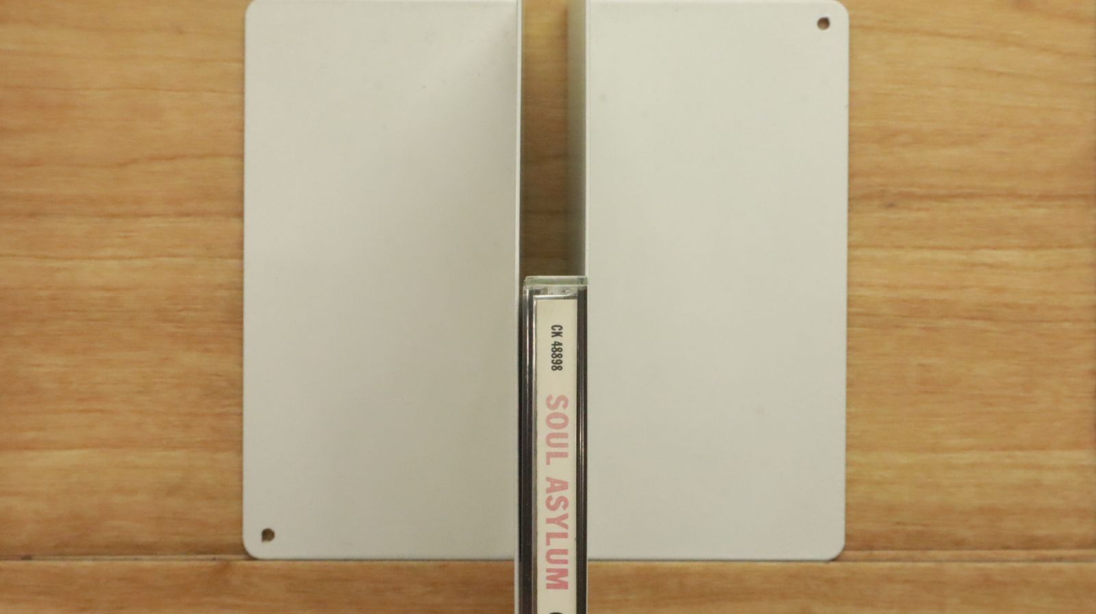 中古CD☆ソウル・アサイラム/Soul Asylum□ Grave Dancers Union