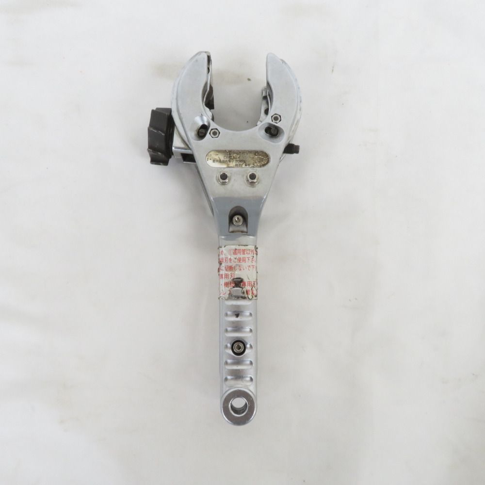 適用外径15.88～35mm