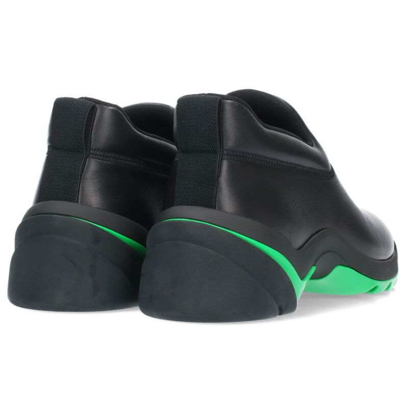 BOTTEGA VENETA フラッシュ スリッポン スニーカー Bottega Veneta フラッシュ スリッポン スニーカー (BOTTEGA