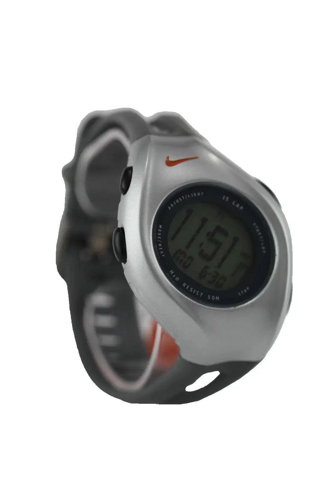 NIKE ナイキ 時計 三軸 Nike Traix Ballistic